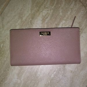Kate spade wallet